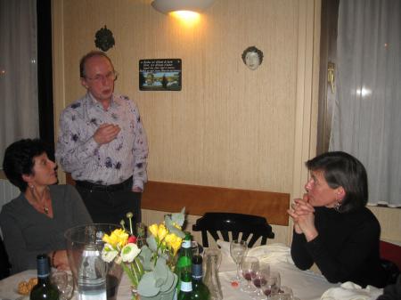 Crus Bourgeois février 2011